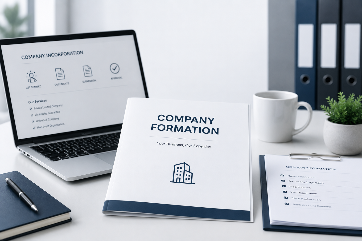 Company Formation