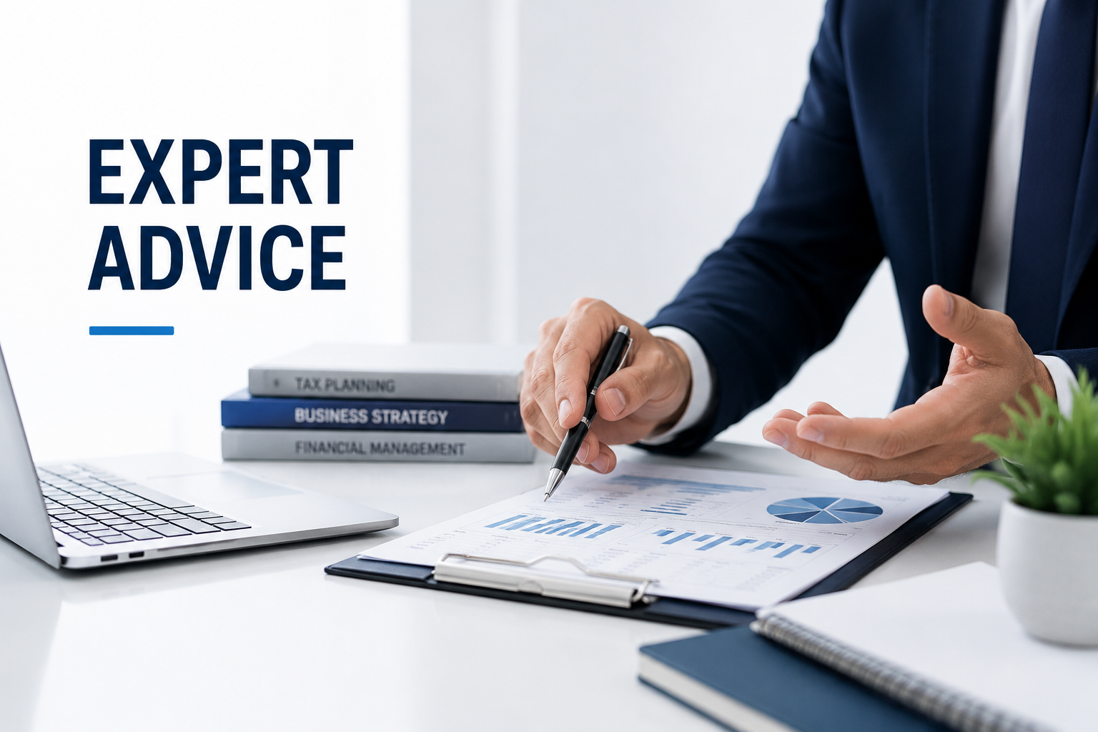 Tax Advice